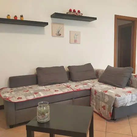 Memy's House Trilocale Con Giardino * Sirmione